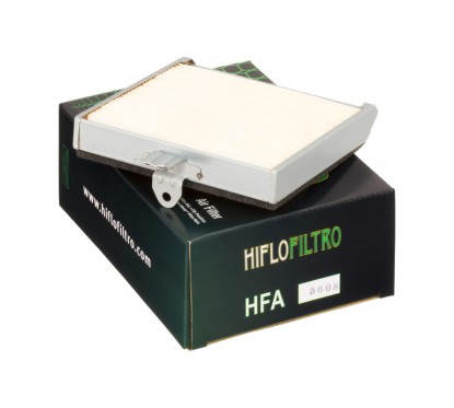 HIFLO Filtr powietrza HFA3608