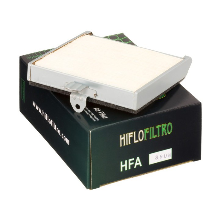 HIFLO Filtr powietrza HFA3608