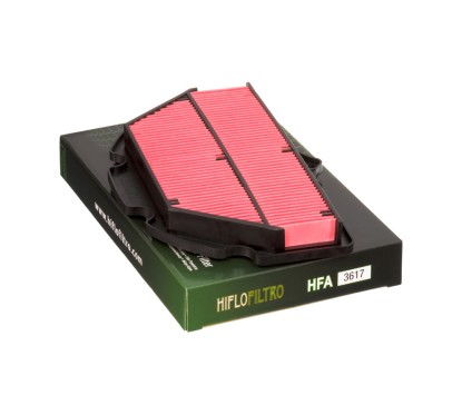 HIFLO Filtr powietrza HFA3617