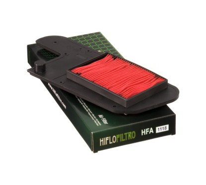 HIFLO Filtr powietrza HFA1118