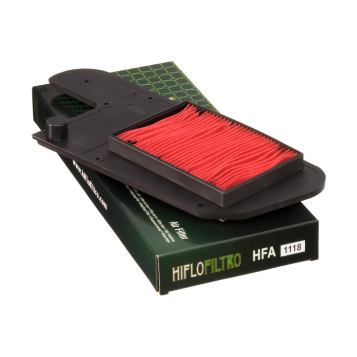HIFLO Filtr powietrza HFA1118
