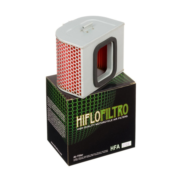 HIFLO Filtr powietrza HFA1703