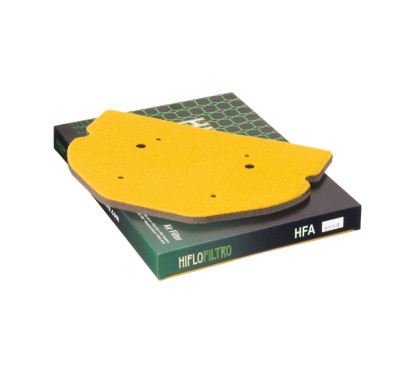 HIFLO Filtr powietrza HFA2706