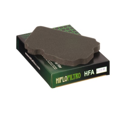 HIFLO Filtr powietrza HFA4202