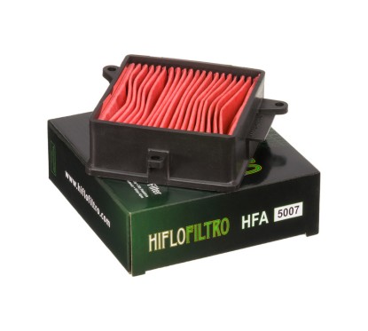 HIFLO Filtr powietrza HFA5007