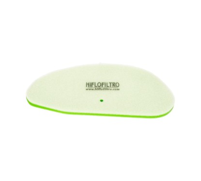 HIFLO Filtr powietrza HFA4204DS