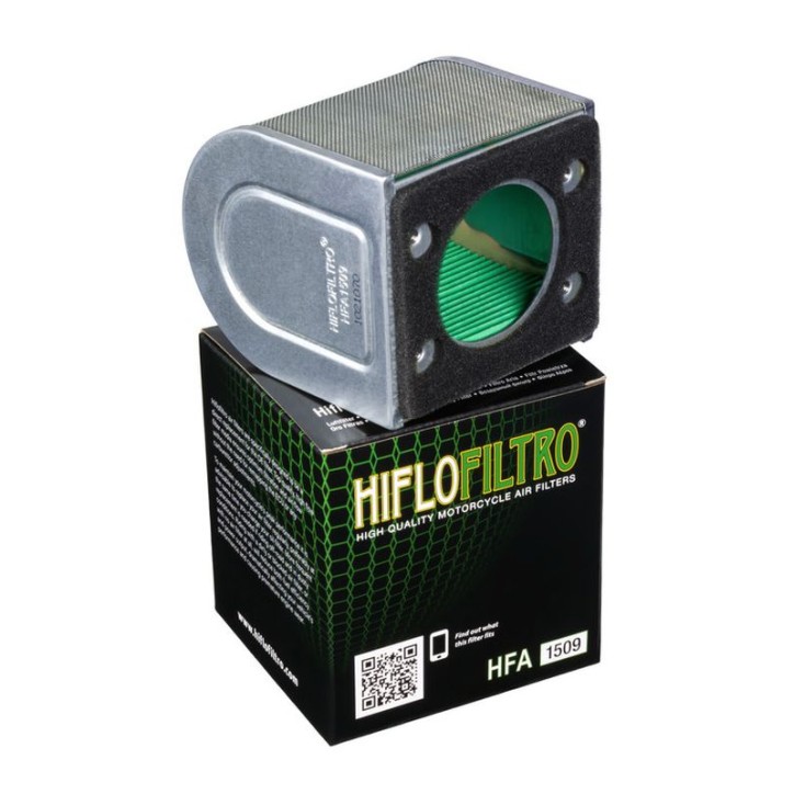 HIFLO Filtr powietrza HFA1509