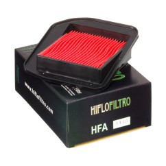HIFLO Filtr powietrza HONDA CG 125 TITAN 00-03 (30)