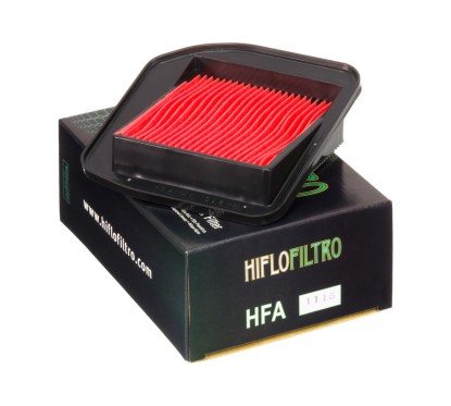 HIFLO Filtr powietrza HONDA CG 125 TITAN 00-03 (30)