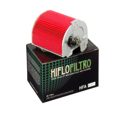 HIFLO Filtr powietrza HONDA CB 250 TWO FIFTY`91-'08, NIGHTHAWK (30) (H1246)