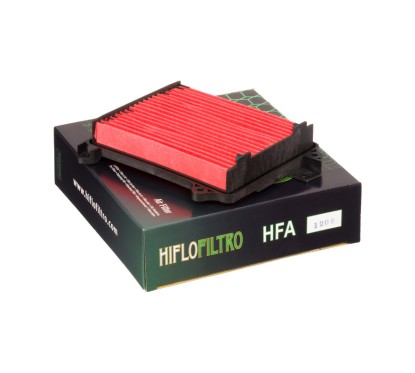 HIFLO Filtr powietrza HONDA NX 250 DOMINATOR 88-96 (30) (H1247)