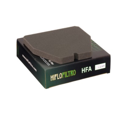 HIFLO Filtr powietrza HONDA CB 250N`78-82, CB 400N/T`78-84, CB 450N (30) (H1248)