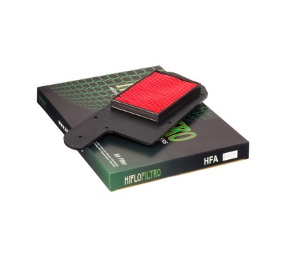 HIFLO Filtr powietrza HONDA FES 250 FORESIGHT`97- (30) (H1240)