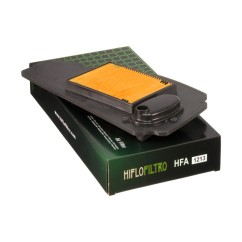 HIFLO Filtr powietrza HONDA NSS 250 FORZA X/EX 05-07 (20) (H1226)
