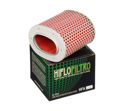 HIFLO Filtr powietrza HONDA XBR 500 85-88, GB 500 89-90 (30) (H1252)