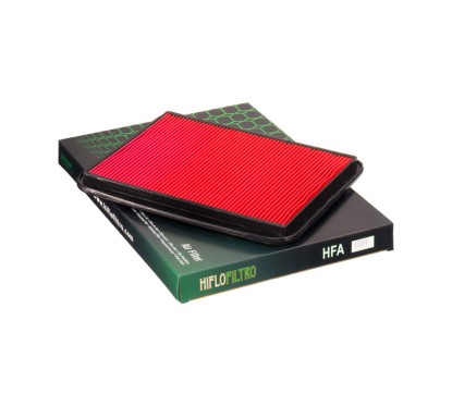 HIFLO Filtr powietrza HONDA CBR 600 F 87-90 (PC19, PC23), CBR 400RR (NC23) (30) (12-90330) (H1181)