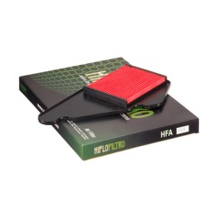HIFLO Filtr powietrza HONDA FMX 650 (05-07) FX 650 (99-02) SLR (30) (H1260)