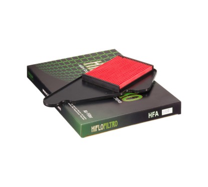 HIFLO Filtr powietrza HONDA FMX 650 (05-07) FX 650 (99-02) SLR (30) (H1260)