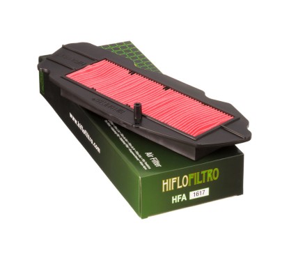 HIFLO Filtr powietrza HONDA FJS600 SILVERWING '03-'16, FJS400 '06-'16 (20) (12-90594) (H1229)