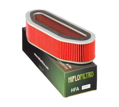 HIFLO Filtr powietrza HONDA CB750 FOUR/K '70-'78 (30) (H1263)