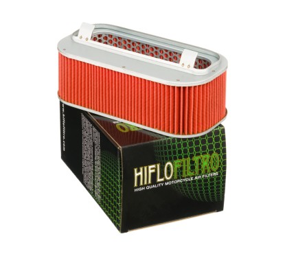 HIFLO Filtr powietrza HONDA VF 750F`83-85 (RC 15) (30) (H1266)