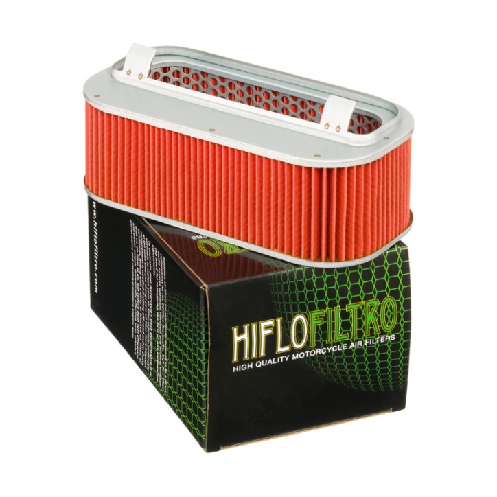HIFLO Filtr powietrza HONDA VF 750F`83-85 (RC 15) (30) (H1266)