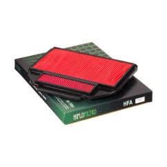 HIFLO Filtr powietrza HONDA VFR750FG/H/J/K (86-89) (30) (H1267)