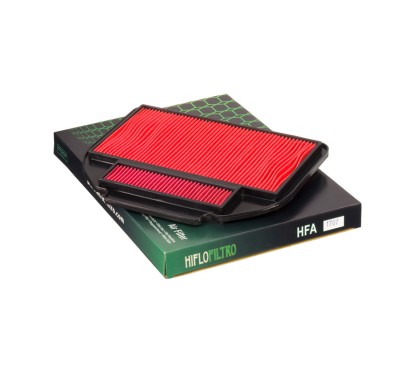 HIFLO Filtr powietrza HONDA VFR750FG/H/J/K (86-89) (30) (H1267)