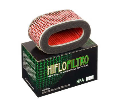 HIFLO Filtr powietrza HONDA VT 750C`97-07, VT 750DC`01-07 (30) (12-91470) (H1202)