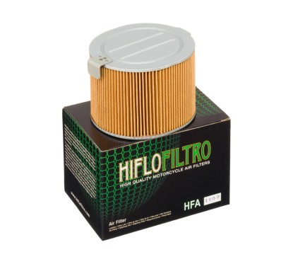 HIFLO Filtr powietrza HONDA CBX 1000 PRO LINK (30) (H1270)