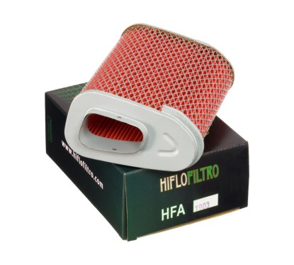 HIFLO Filtr powietrza HONDA CBR 1000F 87-99 (30) (12-90310) (H1166)
