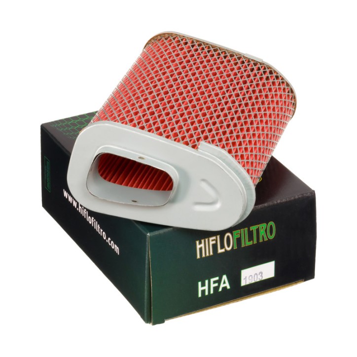 HIFLO Filtr powietrza HONDA CBR 1000F 87-99 (30) (12-90310) (H1166)