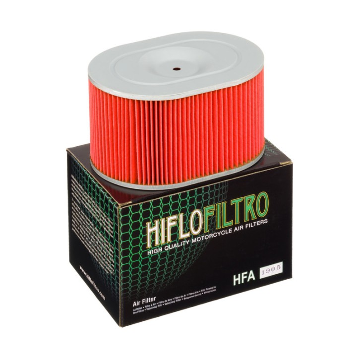 HIFLO Filtr powietrza HONDA GL 1100 80-85 (30) (H1272)