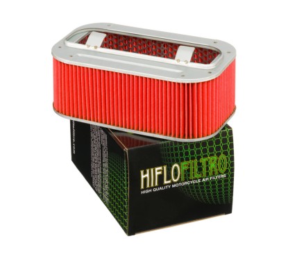 HIFLO Filtr powietrza HONDA VF 1000F/R`84-86 (30) (H1151)