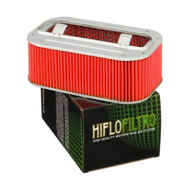HIFLO Filtr powietrza HONDA VF 1000F/R`84-86 (30) (H1151)