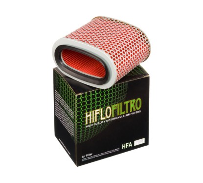 HIFLO Filtr powietrza HONDA VT 1100C SHADOW 87-06 (30) (12-90370) (H1200)