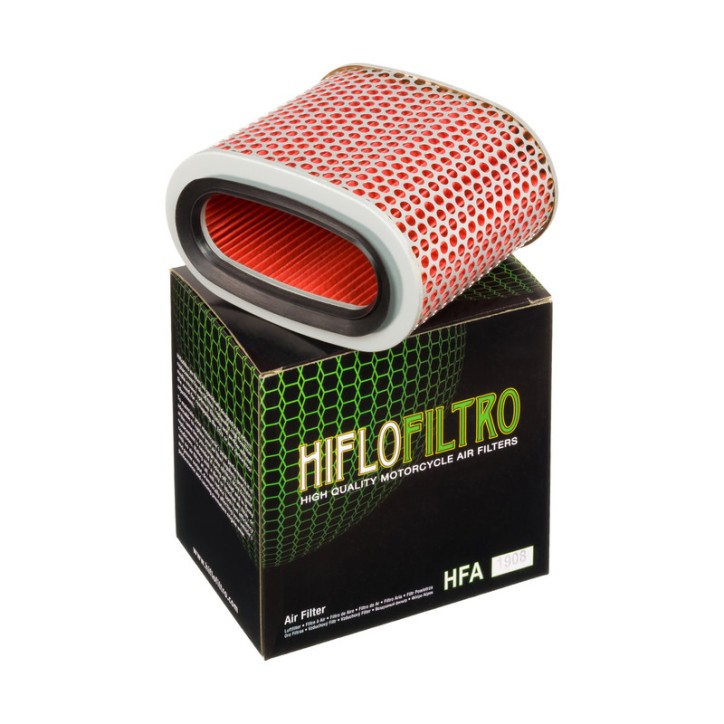 HIFLO Filtr powietrza HONDA VT 1100C SHADOW 87-06 (30) (12-90370) (H1200)
