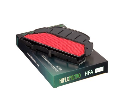 HIFLO Filtr powietrza HONDA CBR 954 02-03 (30) (12-90534) (H1277)