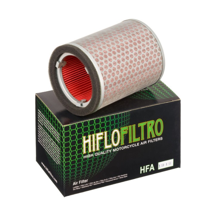 HIFLO Filtr powietrza HONDA CBR 1000RR (04-07) (SC57) (30) (12-91140) (H1211)