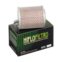 HIFLO Filtr powietrza HONDA VTR 1000 SP1/SP2 (00-06) (30) (12-91150) (H1210)