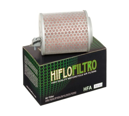 HIFLO Filtr powietrza HONDA VTR 1000 SP1/SP2 (00-06) (30) (12-91150) (H1210)