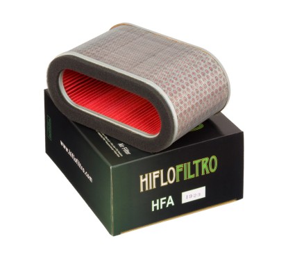 HIFLO Filtr powietrza HONDA ST 1300 PAN EUROPEAN 02-15 (SC51) (30) (12-91462) (H1278)