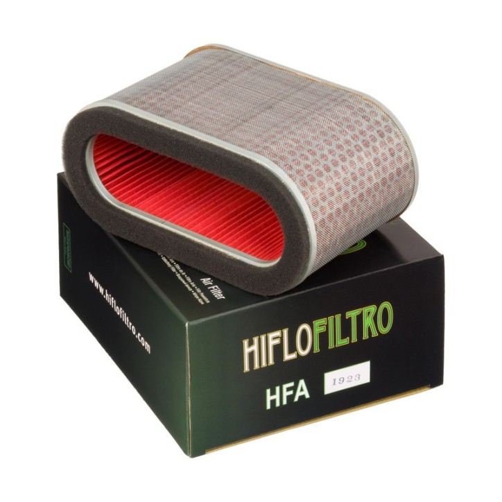 HIFLO Filtr powietrza HONDA ST 1300 PAN EUROPEAN 02-15 (SC51) (30) (12-91462) (H1278)