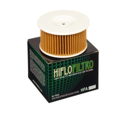 HIFLO Filtr powietrza KAWASAKI Z 400/Z550 F (30)