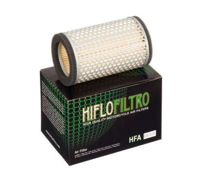 HIFLO Filtr powietrza KAWASAKI Z650`77-81, Z 400D`76-77 (30) (K2165)