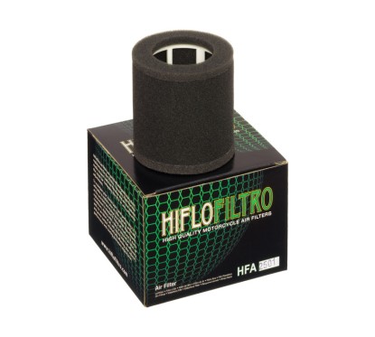 HIFLO Filtr powietrza KAWASAKI EN500(A1-A4) A/B 90-96 (30) (12-92530) (K2133)