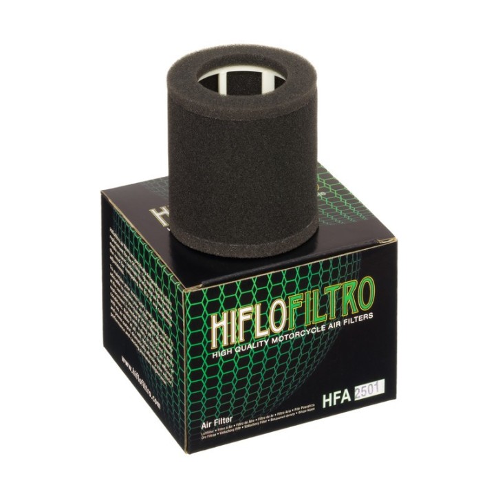 HIFLO Filtr powietrza KAWASAKI EN500(A1-A4) A/B 90-96 (30) (12-92530) (K2133)