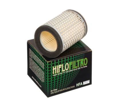 HIFLO Filtr powietrza KAWASAKI KZ650 78-82, Z 750 H1-H3/LTD/L 80-82 (30) (K2168)