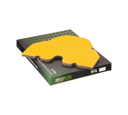HIFLO Filtr powietrza KAWASAKI ZZR 600 (93-04) (30) (12-92942) (K2140)