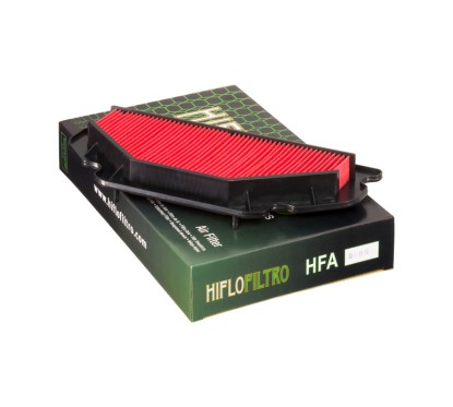 HIFLO Filtr powietrza KAWASAKI ZX-6R 03-04, ZX6-RR 03-04 (30) (12-92682) (K2169)